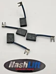 570-358-461 Fits Raymond Motor Brush Set Of Four 570358461 SK18141226JE. Fixed Price $50.00.