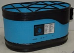 Air Filter Element Intake, Donaldson Pn# P605536 For Cat 613G John Deere. Fixed Price $59.95.