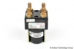 Albright SW82-126 Double Pole Single Throw Normally Open Contactor. Fixed Price $95.00.