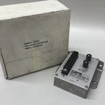 Genuine Curtis 933/3D 2436 Forklift Battery Controller Oem. Fixed Price $94.95.