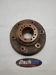 580011157 Brake Drum Fits Yale SK-02250814SR. Fixed Price $556.02.