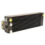 For Jlg Hyd/trans Oil Cooler Combo 70026709. Fixed Price $4215.13.