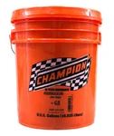 Champion Aw Iso 68 Hydraulic Oil 5 Gallon Pail. Fixed Price $203.60.