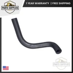 3EB-04-23230 Radiator Hose Komatsu, Hyster Forklift 13.39" / 340MM Length. Fixed Price $35.89.