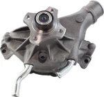 Premium Quality Water Pump Fits Hyster Lift Truck S70 - 120XL 7XL 4.3L 520046839. Fixed Price $110.82.