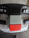 Yale Tiller Head 582046356 Read Description. Fixed Price $595.00.