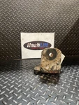 505970530 Bracket - Lh Engine Fits Yale Good Used HBU1:139. Fixed Price $260.00.