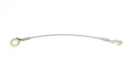 Part # 47609-10140-71 Fits Toyota Adjuster Brake Cable. Fixed Price $40.00.