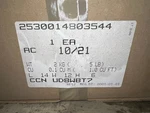 Kalmar RT-240 9236990022 Rtch Power Control Steering System 2530-01-480-3544. Fixed Price $6359.99.