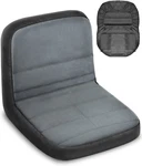Riding Lawn Mower Seat Cover, Durable Polyester Oxford Waterproof. Fixed Price $25.96.