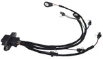 New Wiring Harness As-solenoid 321-4324 3214324 Compatible With Cat C15 Engine. Fixed Price $436.09.