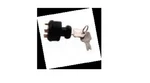 Hyster Forklift Ignition Switch 1337114,3070975. Fixed Price $46.68.