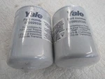 Yale 550020335 Transmission Filter Lot Of 2.. Fixed Price $26.99.