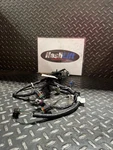 580090521 Transmission Harness - Fits Yale Good Used HBU1:92. Fixed Price $125.00.