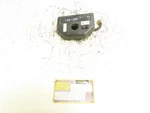 Caterpillar M50DP 36V Electric Forklift Dash Instrument Panel. Fixed Price $62.99.