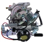 Ignition Carburetor 16010-50K01 1601050K01 Nissan Engine H20 Ii Forklift J02. Fixed Price $205.56.