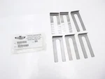 Genuine Oem Cascade 6088014 Slotted Shim Kit. Fixed Price $78.99.