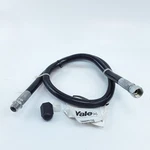 Yale Fits Hyster 580089156 Proprietary High-pressure Hydraulic Hose Assembly. Fixed Price $175.00.