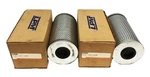 Lpm Forklift Hydraulic Filter Element 000-1350-5538 Lot Of 2 Nos. Fixed Price $33.61.
