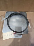 Caterpillar Hose 8V9322. Fixed Price $34.00.