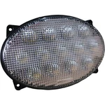Led Oval Headlight John Deere 8245R 8270R 8295R 8320R 8345R 8530 RE205360. Fixed Price $175.55.