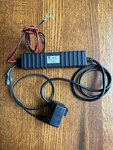 Curtis Instruments 1030-316 Acuity Battery Monitoring System. Fixed Price $175.00.