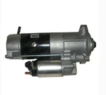Hyster 4042280, Starter - New, H80FT, S120FTPRS. Fixed Price $571.00.