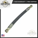 Forklift Lpg Propane Rego Universal Hose 36 Inches With Steel Spring Guard. Fixed Price $58.86.