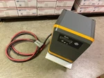Untested Enersys Impaq Battery Charger EI3-IN-04Y Osc 480V 3PH. Fixed Price $849.95.