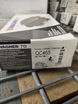 Wagner QC465 Brake Pads. Fixed Price $9.99.