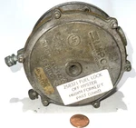 Hyster Forklift Truck Converter 0258321,0287647,258321,287647,3052453,HY0258321. Fixed Price $39.99.
