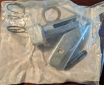 Forklift - Pin Kit SY41825 1/4". Fixed Price $16.98.