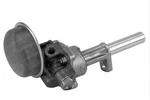 Part # 151007600371 Fits Toyota Pump - Oil. Fixed Price $223.00.