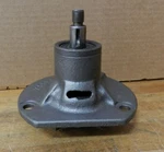 Clark Forklift Case Tractor Continental I4 Engines Rebuilt Water Pump Y400K335. Fixed Price $450.00.