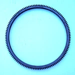 Toyota 13453-20560-71, 2FD30, 2FD25 Flywheel Ring Gear New Oem. Fixed Price $110.00.