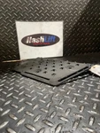 580048440 Plate - Tread (rh) Fits Yale Good Used HBU1:91. Fixed Price $100.00.