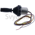 138225 Joystick Controller For Skyjack Lift SJ46 Aj SJ63 SJ40 T/45T. Fixed Price $90.25.