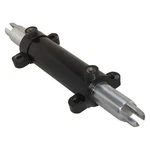 504225267 Power Steering Cylinder Yale Forklift. Fixed Price $604.09.