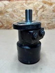 Genuine Snorkel 1430681 Hydraulic Swing Drive Motor AB60J 600S 400S Boom Lift. Fixed Price $677.99.