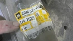 New Oem 214-7635 Arm Gp-wiper 2147635 Caterpillar. Fixed Price $140.00.
