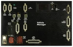 Raymond Forklift 838-006-249/002 Vehicle Manage Distribution Board. Fixed Price $847.99.