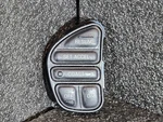 1998-2007 Ford Excursion Super Duty Steering Wheel Cruise Control Switch Oem. Fixed Price $70.00.