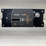 Crown Access Display Pn 151288 Control Module Comprehensive System B2. Fixed Price $241.99.