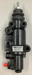 Genuine Doosan A335006 Powered Brake Master Cylinder Forklifts (B157). Fixed Price $300.00.