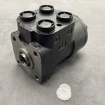 New 211-1010-002 211-1010-001 Hydraulic Steering Unit Valve For Eaton Char Lynn. Fixed Price $155.00.