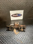 901296806 Manifold - Exhaust Fits Yale Good Used HBU1:129. Fixed Price $290.00.