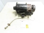 Yale NR035AANM24SE089 Volt Stand Up Electric Forklift Drive Motor. Fixed Price $419.99.