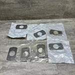 Lot Of Total Source 1455057 Cam End Washer For Hyster, New. Fixed Price $29.99.