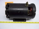 1776012 Clark Forklift, Pump Motor. Fixed Price $387.00.