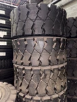 355/65-15 Continental IC40 24PLY Mounted. Fixed Price $625.00.